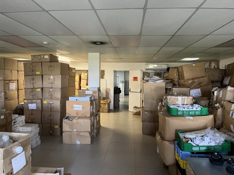 Commercial Property for Sale in Montague Gardens Western Cape